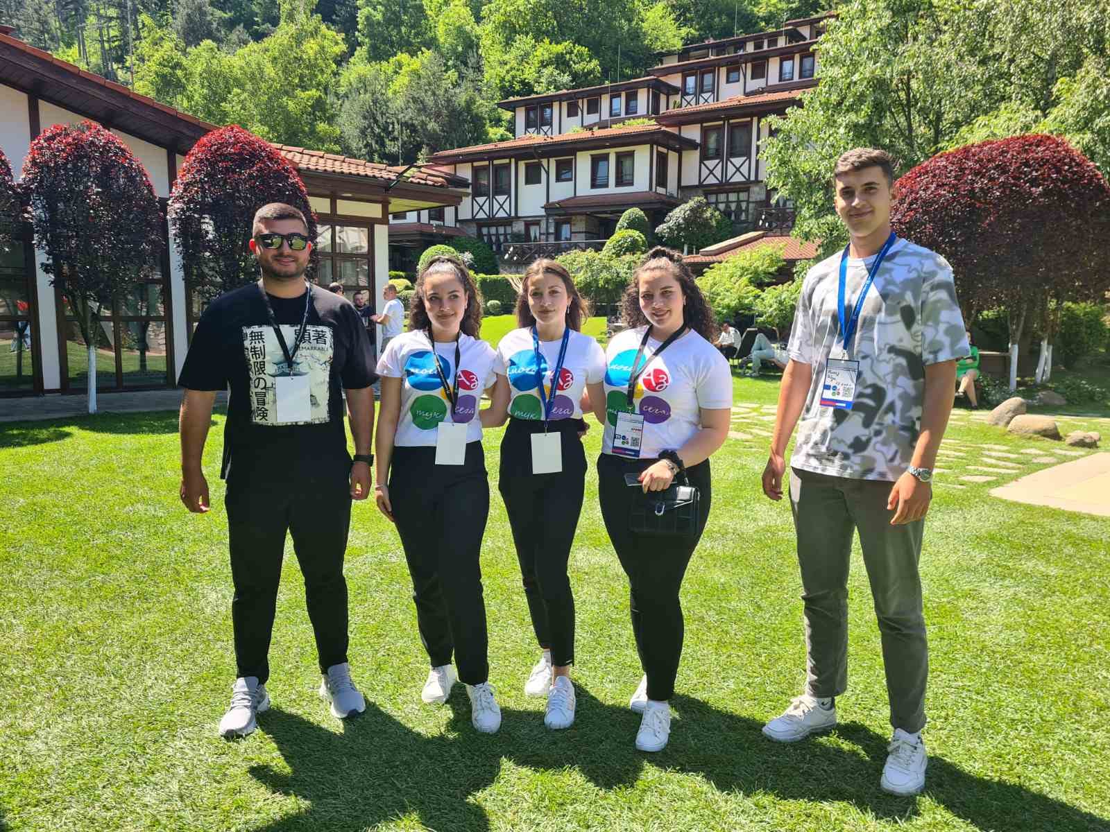 Състезание по ИТ